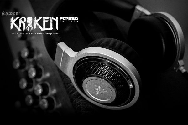 Kraken 12at